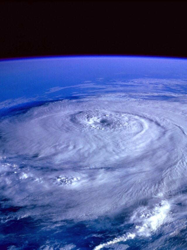 Know about Hurricane