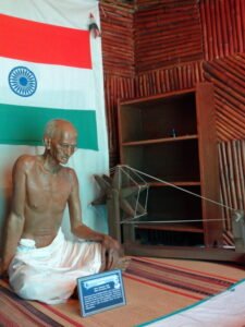 gandhi-724161_1920
