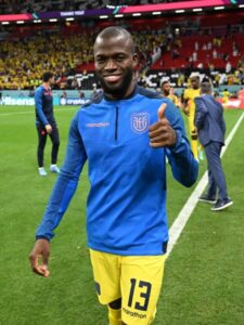enner valencia