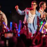 Jonas brothers