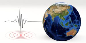 Massive Earthquake Jolts Afghanistan, Tremors Felt in India, Pakistan, Several Other Countries