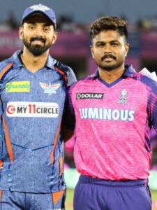 RR vs LSG IPL 2023 Match 26-2